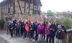 Classe Decouverte   004